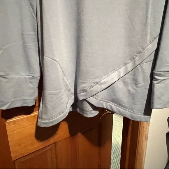 NWOT Jones of New York Sport Sweatshirt Sz. 2xl - Picture 6 of 8